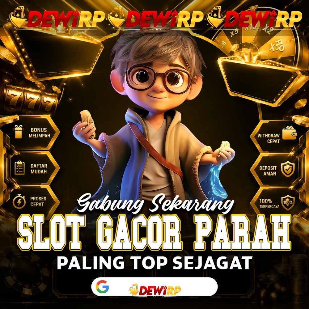 DEWIRP X Pandit Shiva: Slot Online Pilihan Populer Dengan Akses Mobile Dan Koleksi Game Masa Kini